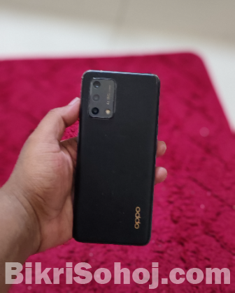 Oppo A95
